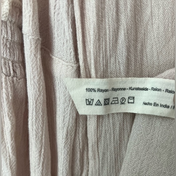 FREE PEOPLE Tunic - Picture 3 of 4